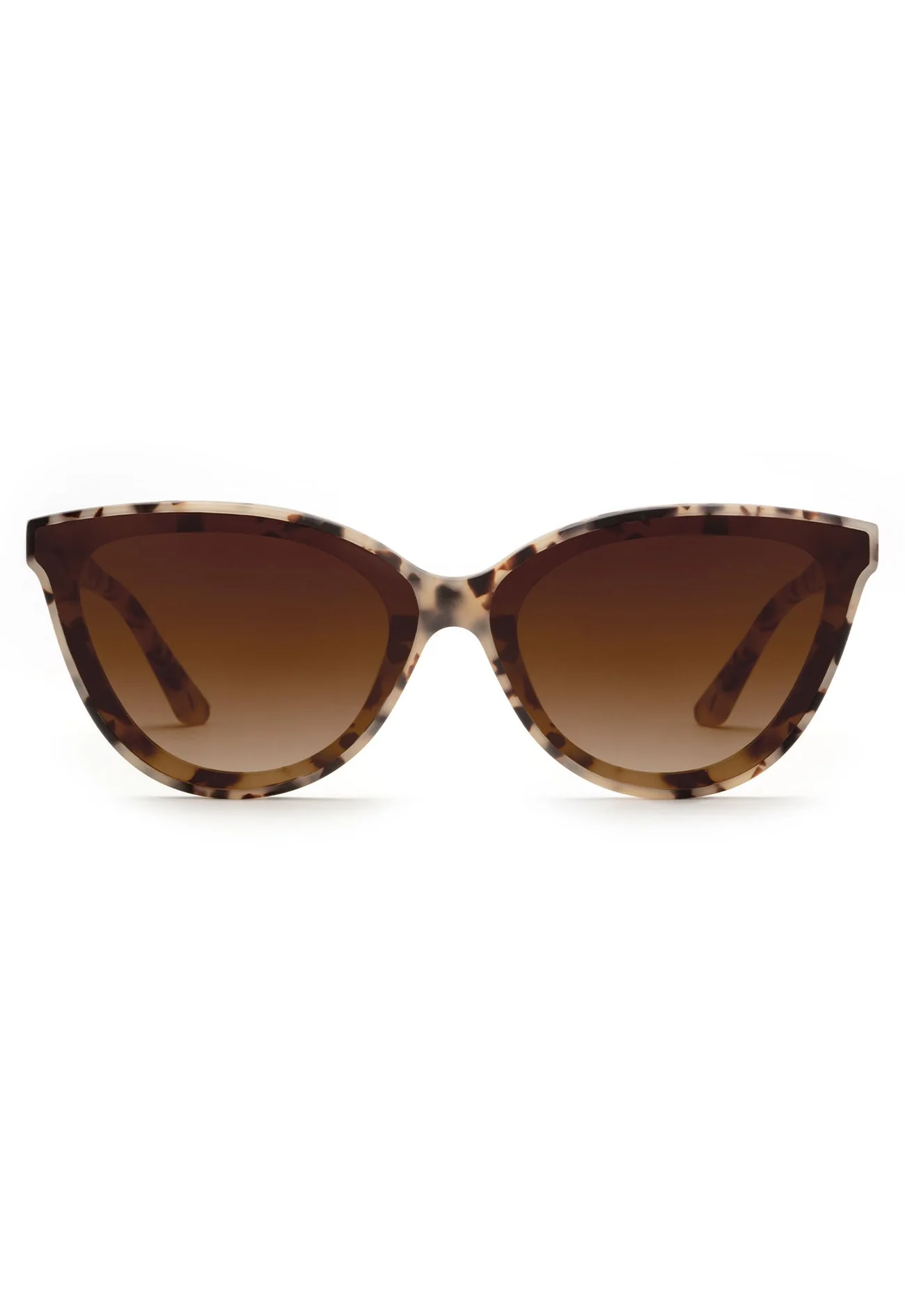 Krewe / MONROE NYLON / MT OYSTER - Shop Glasses Online - Eye 