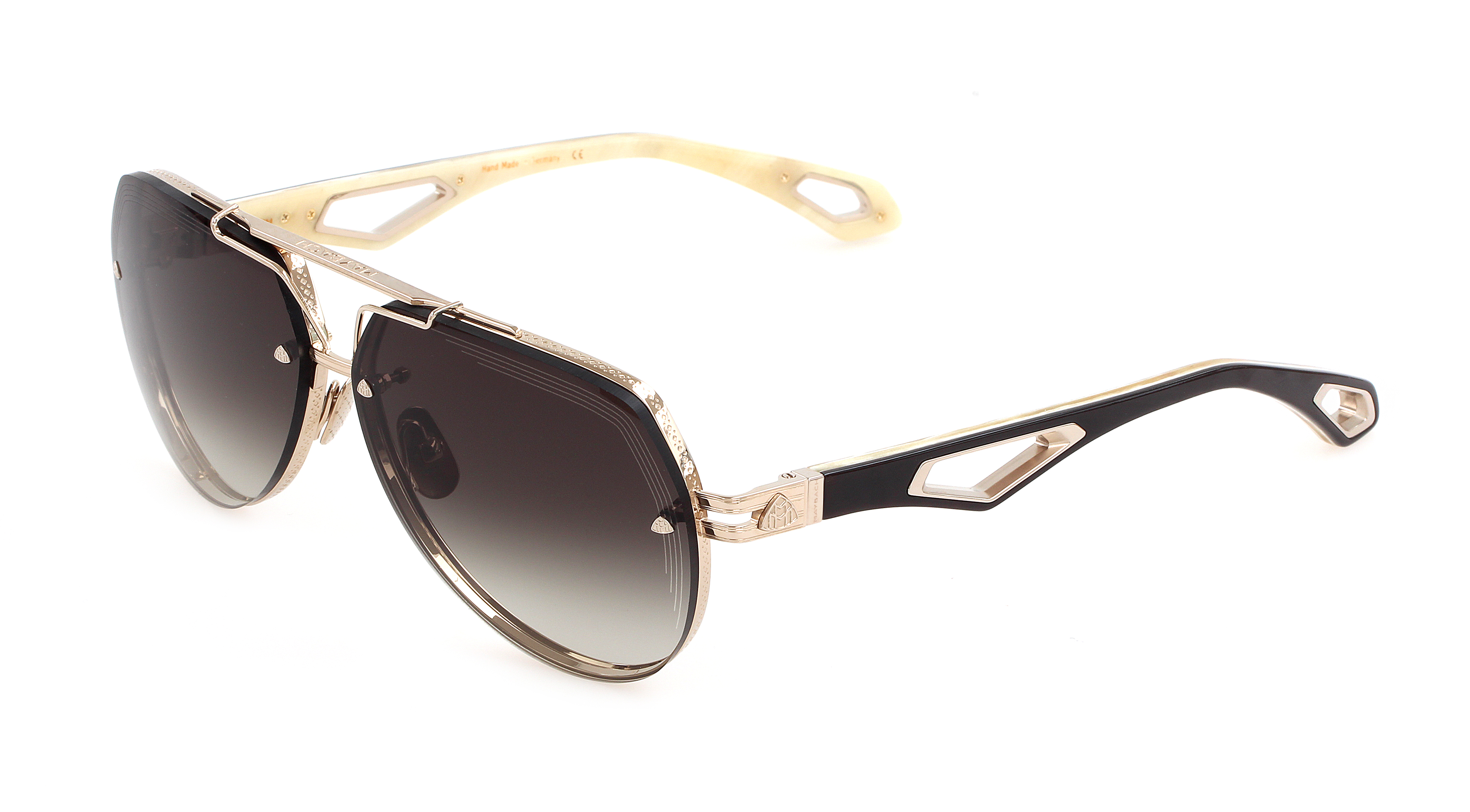 THE KING I / CHAMPAGNE GOLD DARK CHOCOLATE