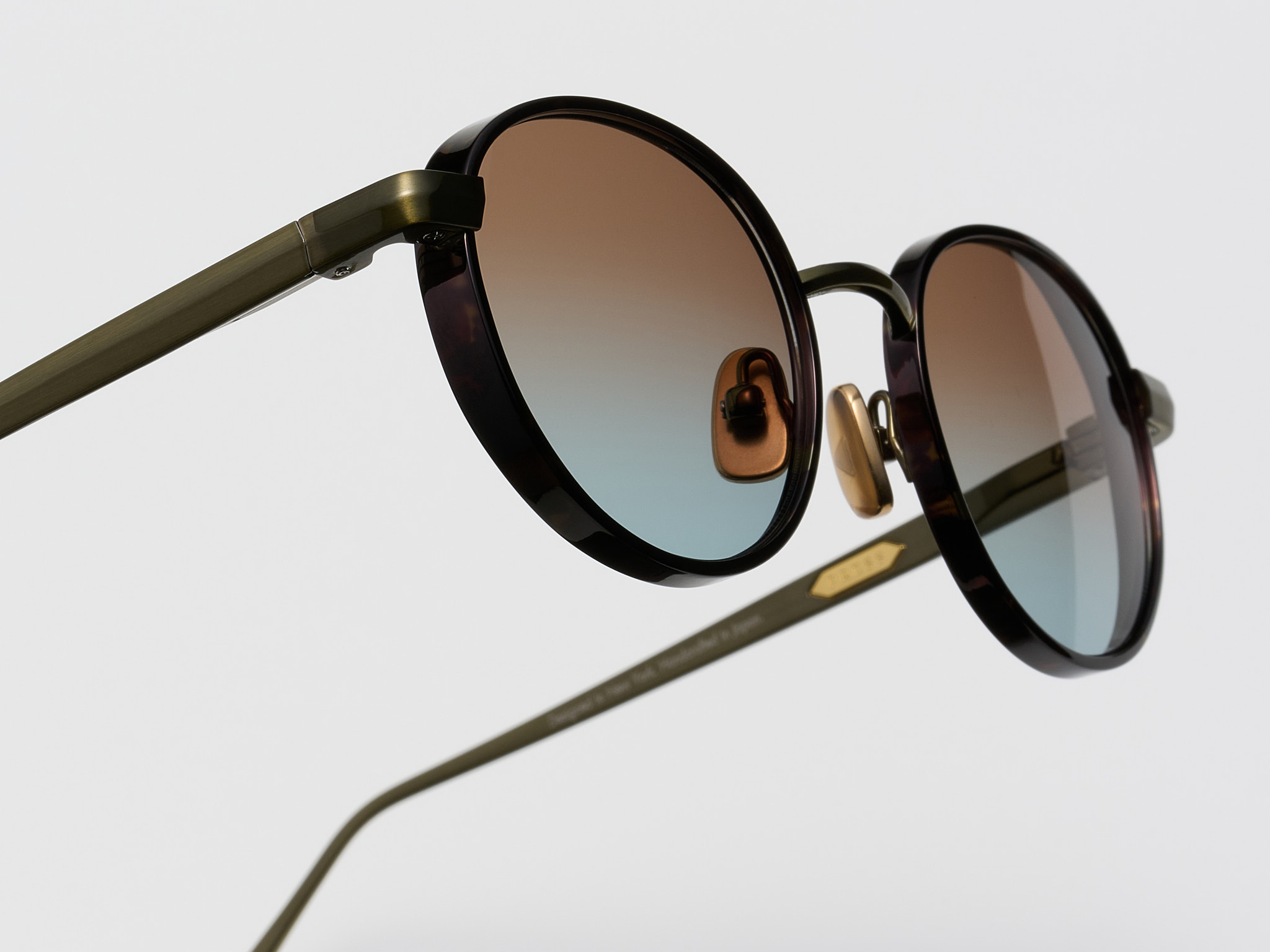 RIGBY / ARMY TORTOISE