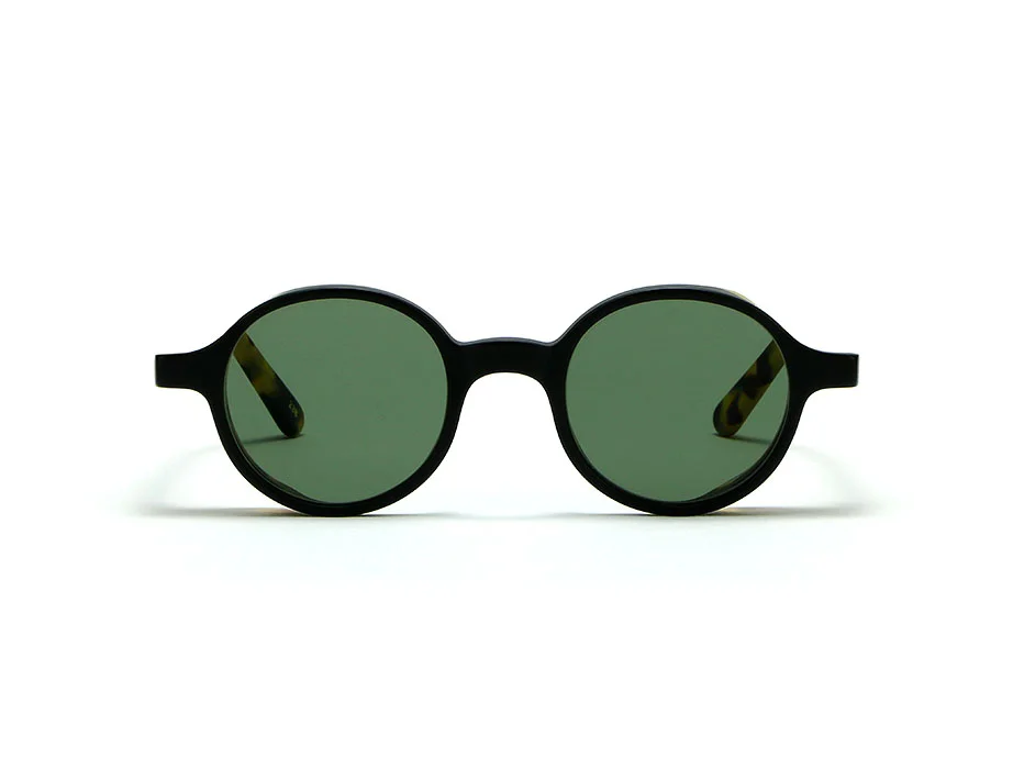 REUNION EXPLORER / MT BLACK HAVANA TARTARUGATO