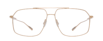 Photo of a Navigator frame