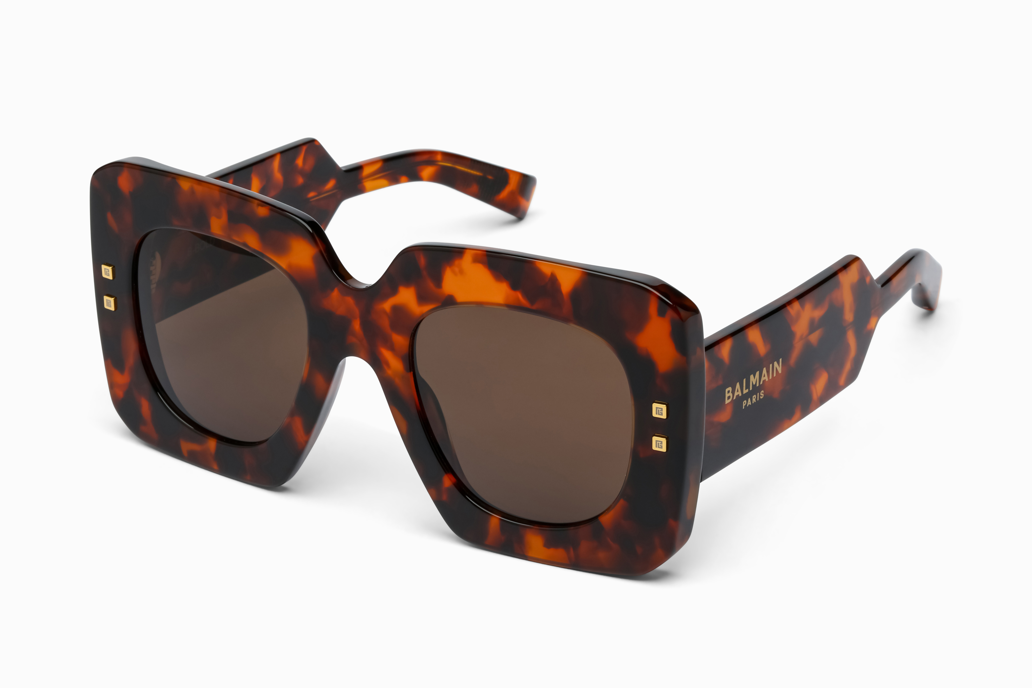B-BOLD / BROWN