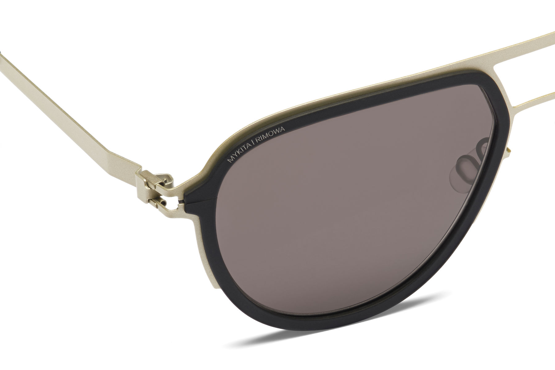 MR006 / AL3-TITAN/BLACK