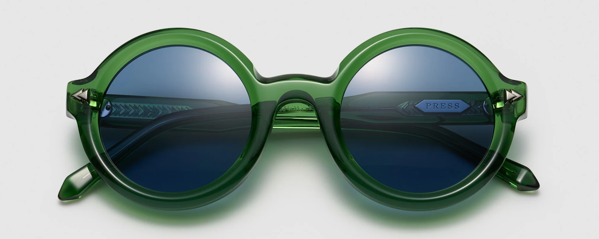 GRASSHOPPER / SILVER