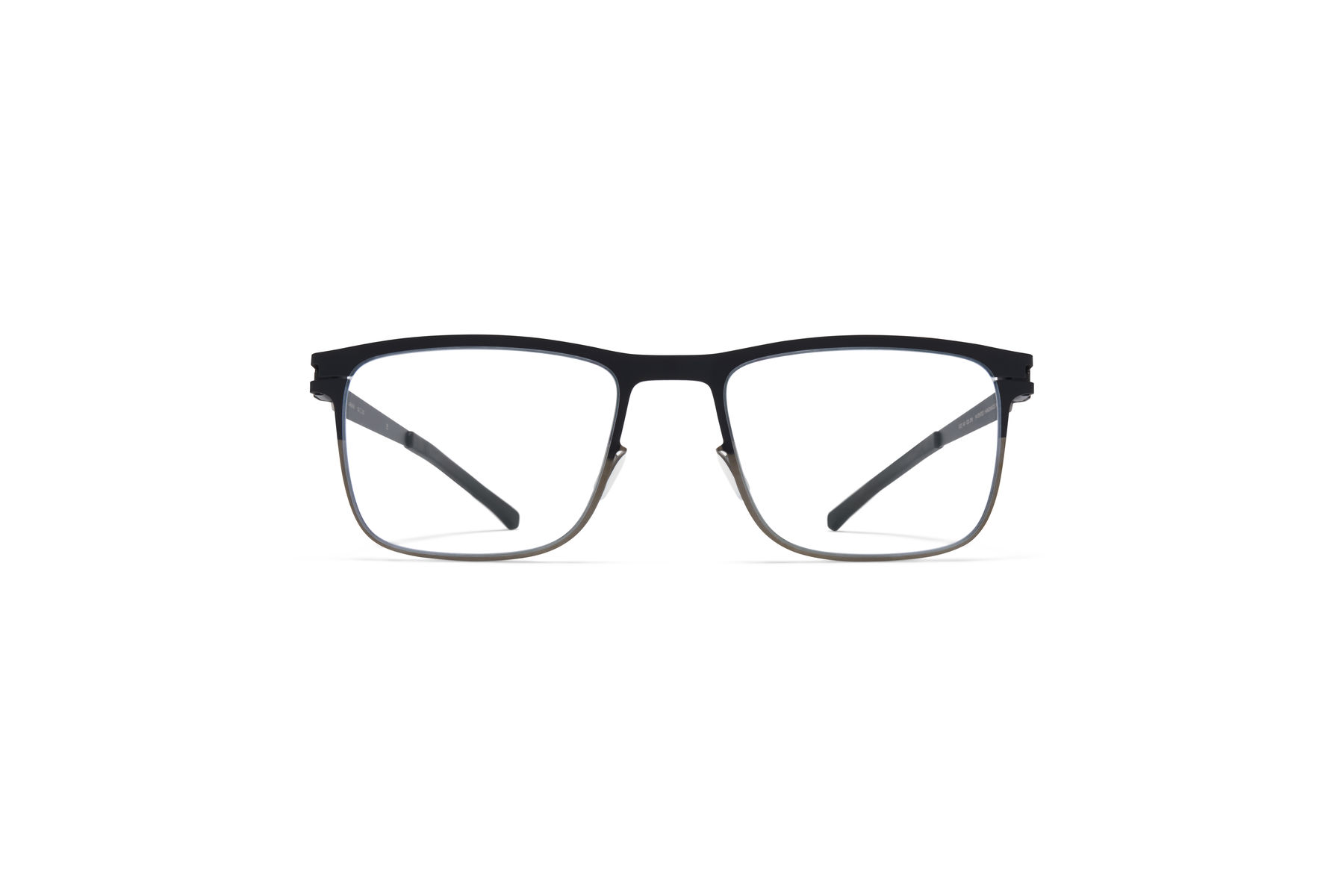 EBONY BROWN MOLE GREY