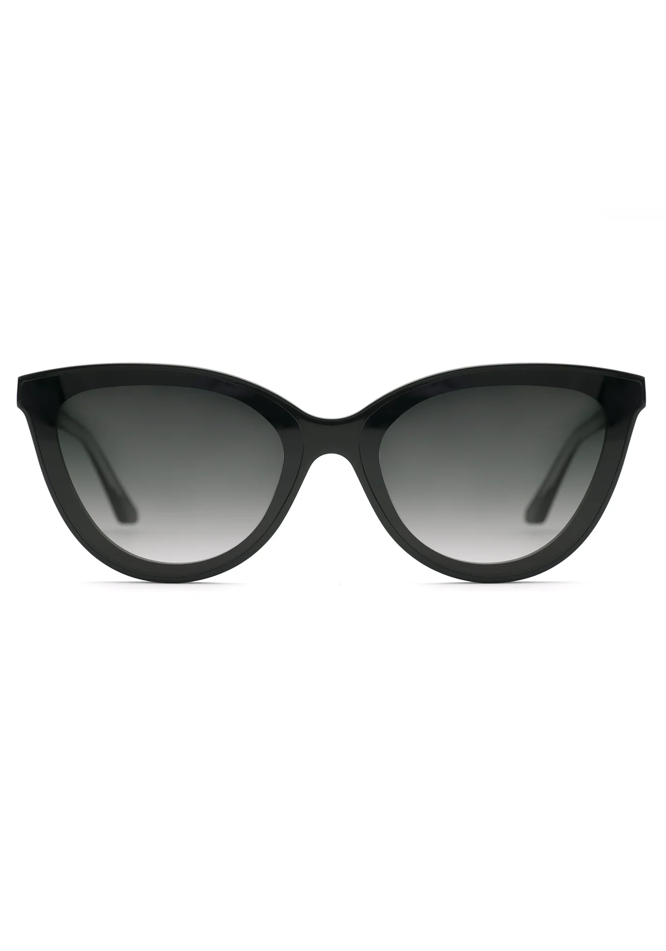 Krewe / MONROE NYLON / BLACK CRYSTAL - Shop Glasses Online  display picture 1