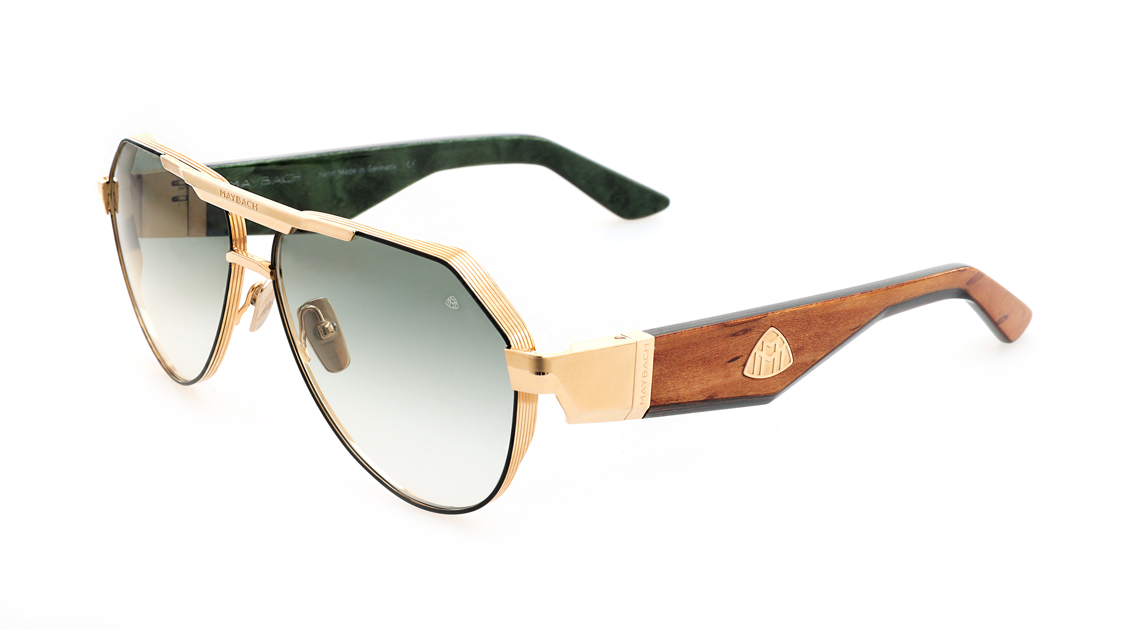 THE KING III / MT GOLD WOOD