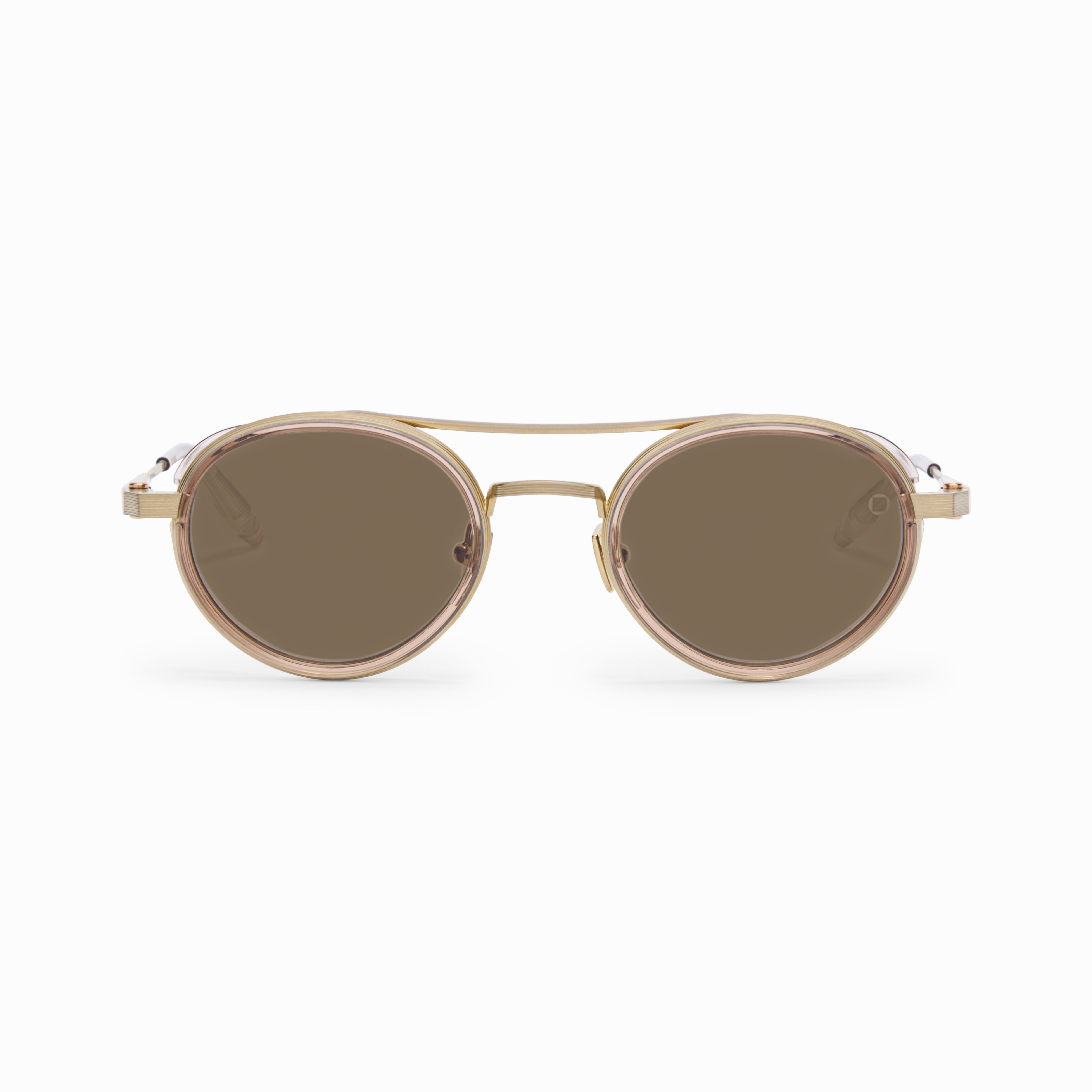 ASTRIA / BRUSHED GOLD CRYSTAL SAND