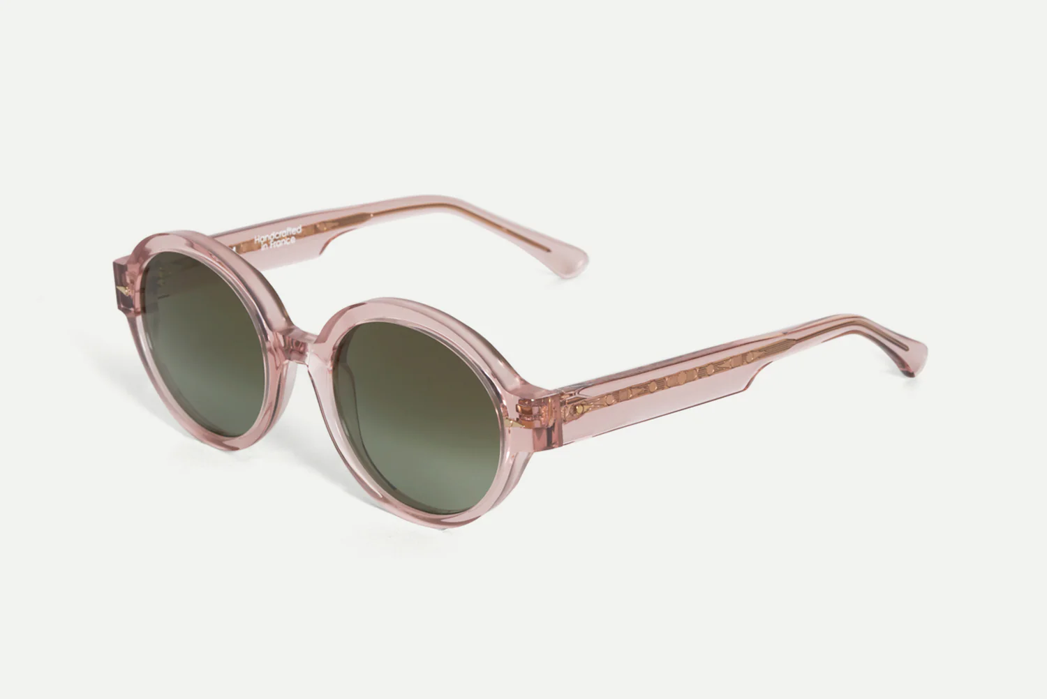 RUE DU SOLEIL / DUSTLIGHT