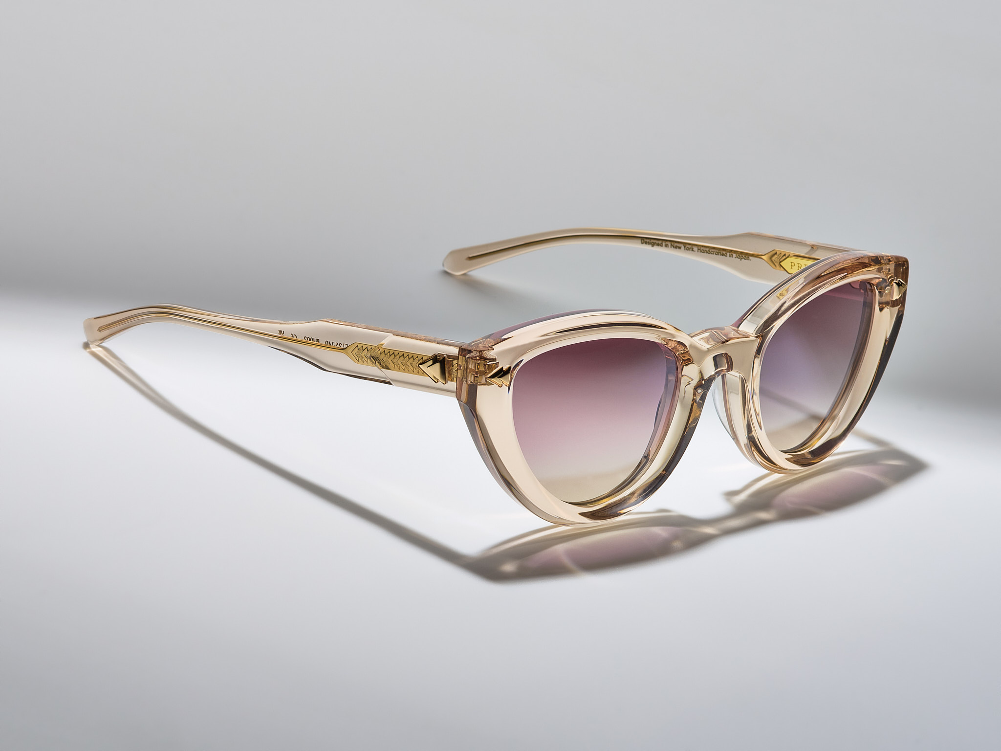 LADY SOUL / NUDE /GOLD