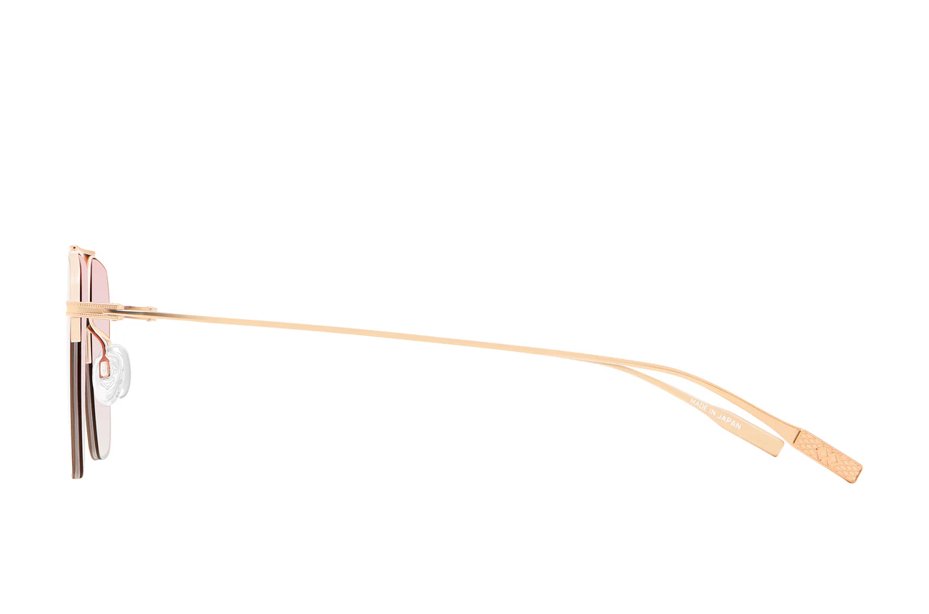 ARMSTRONG / ROSE GOLD