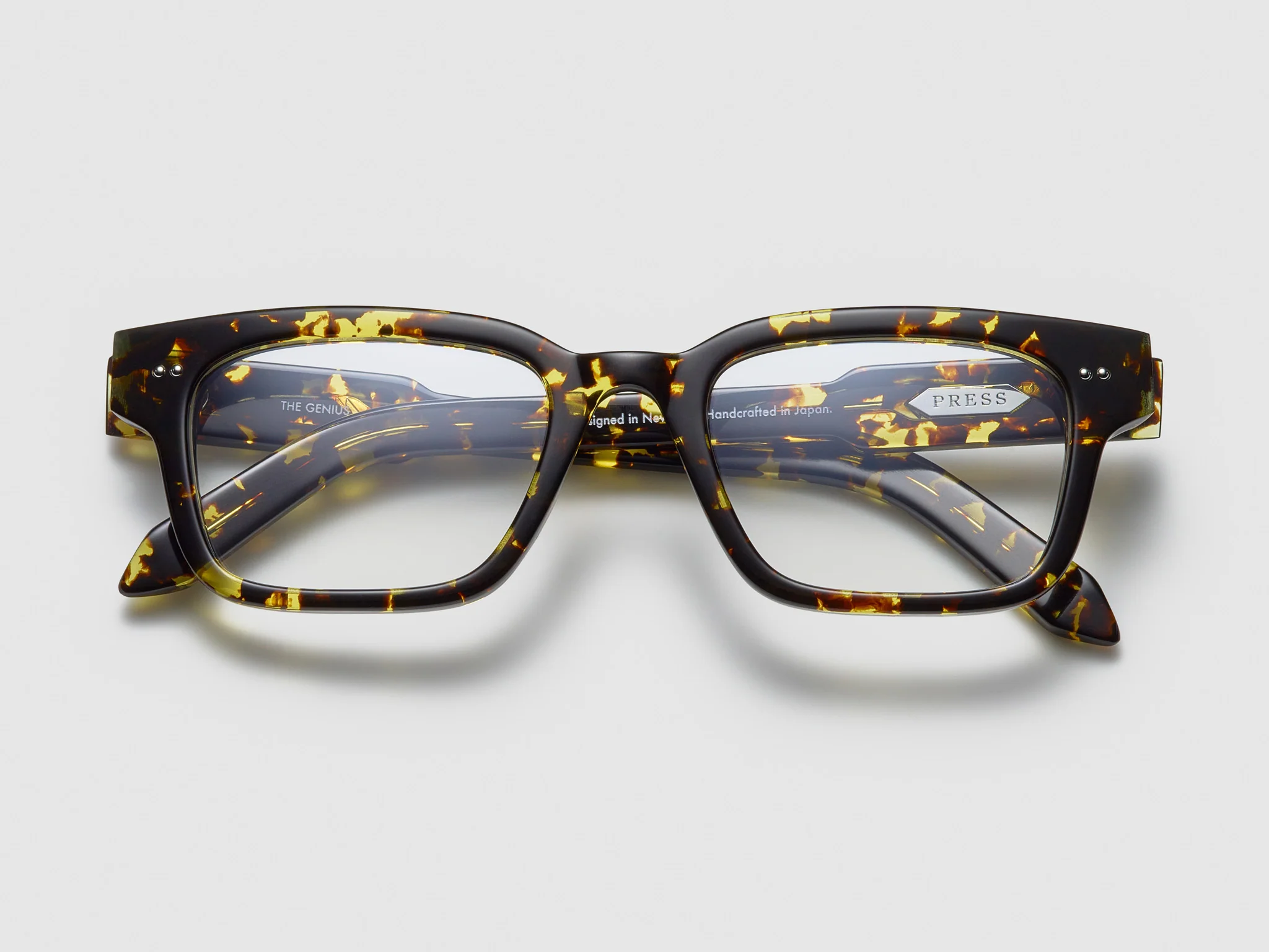 TOKYO TORTOISE / SILVER