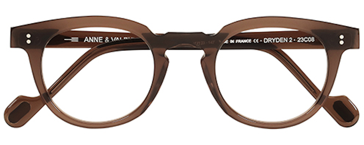 23C08 TRANS BROWN