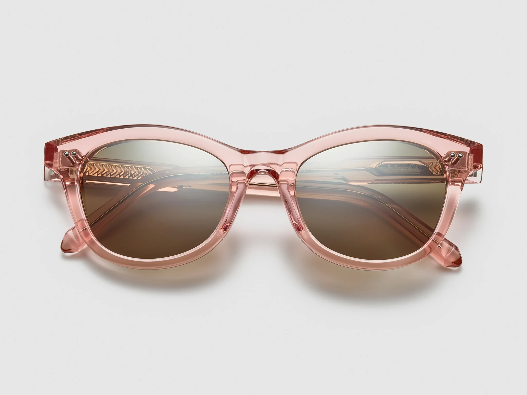 ROSE CRYSTAL / SILVER