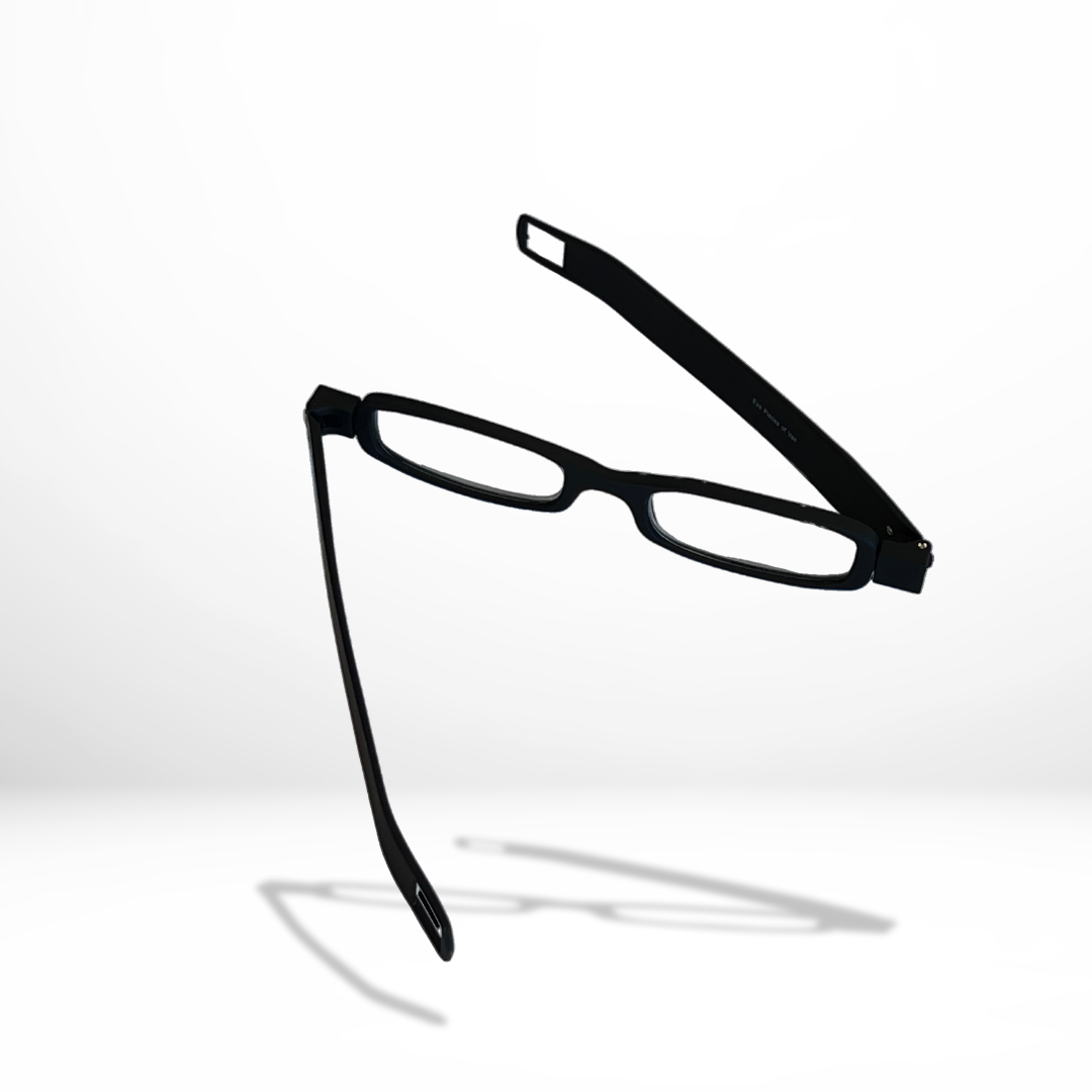 Pocket Readers / BLACK