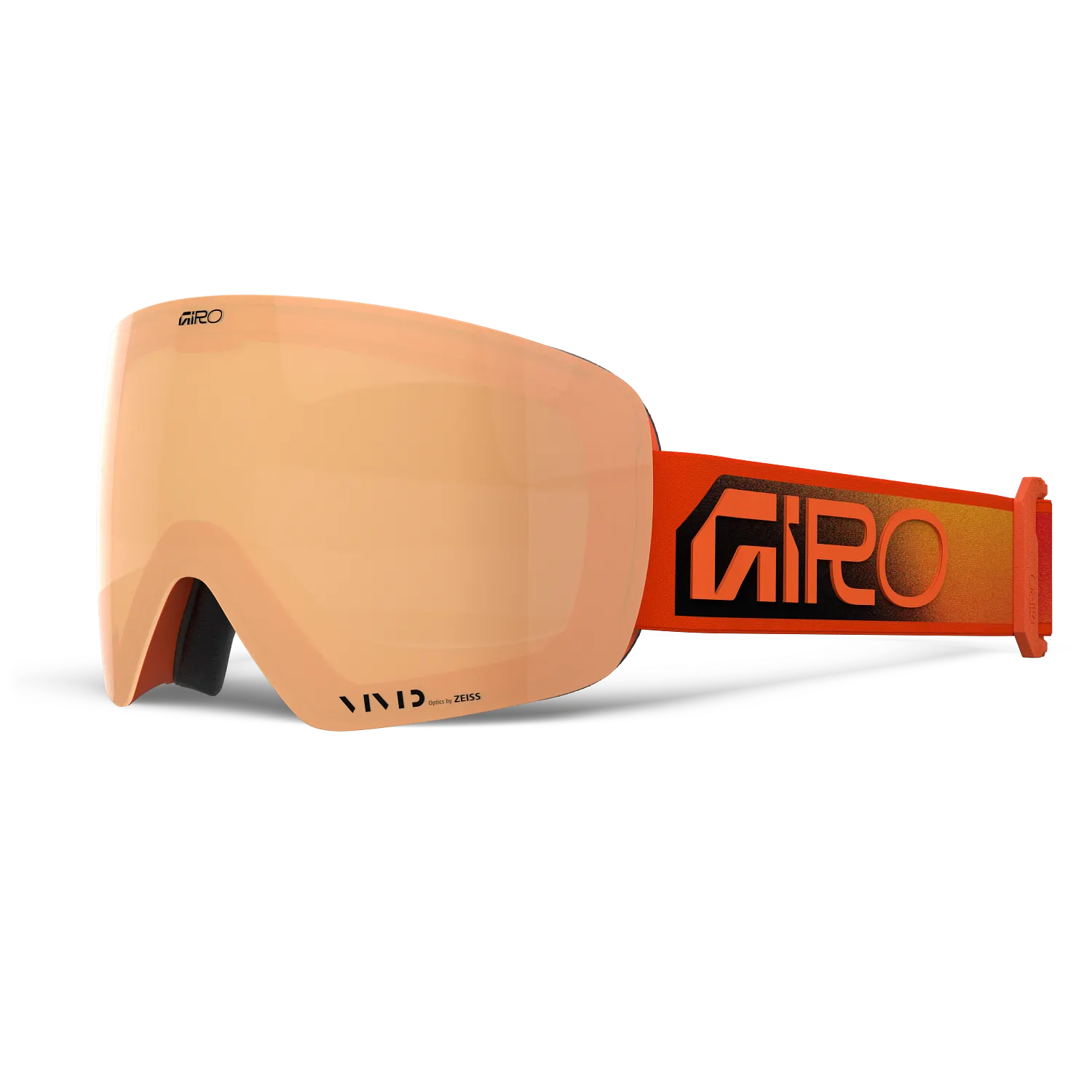 FADED ORANGE