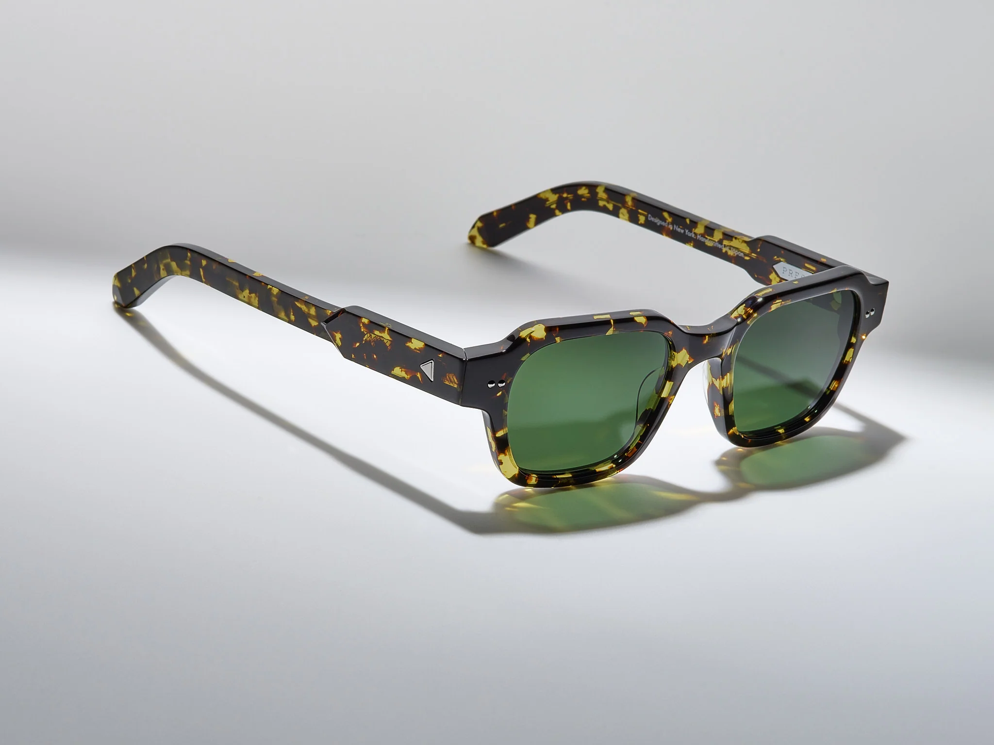 THE FACE / TOKYO TORTOISE / SILVER