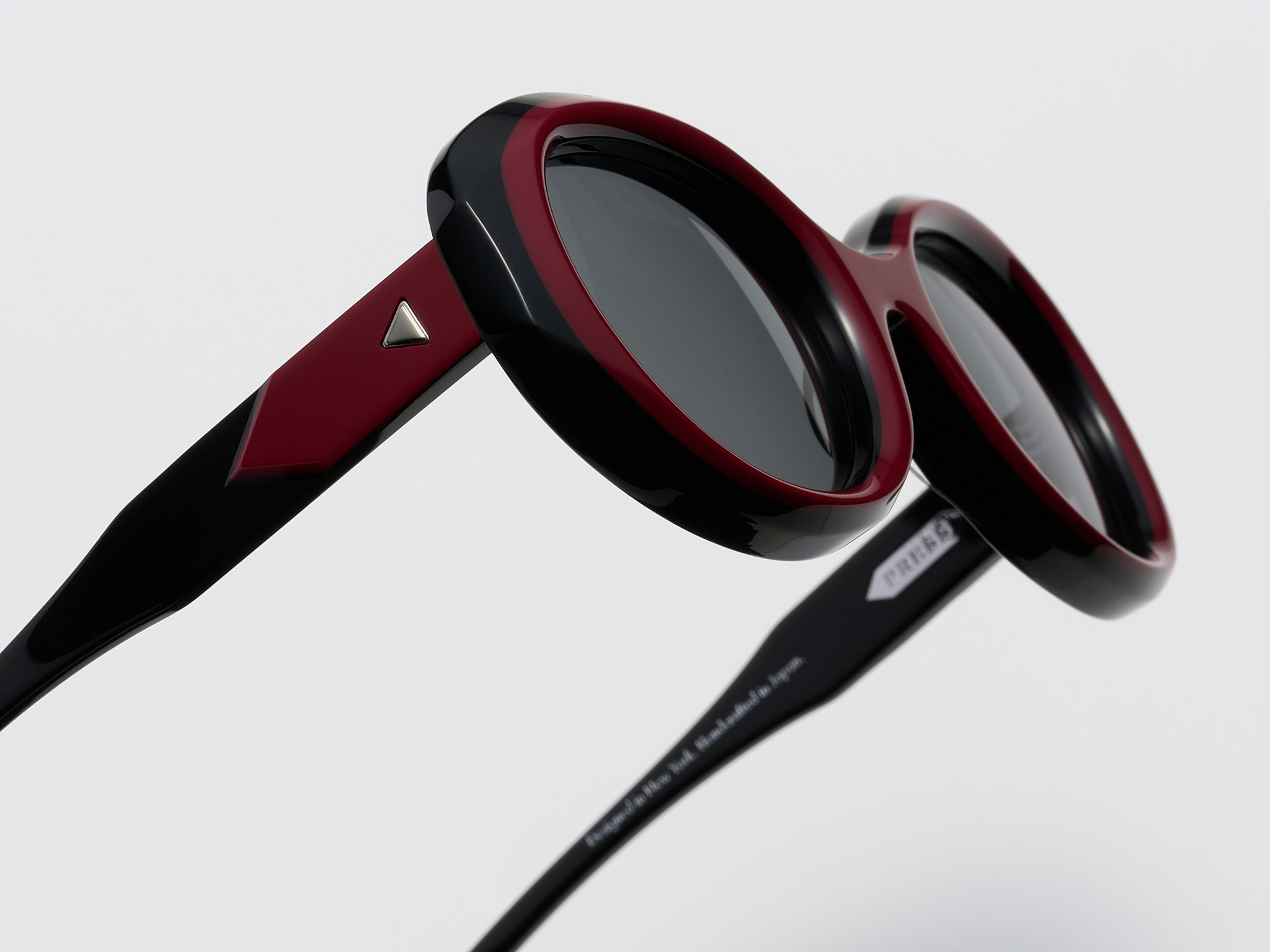 FIRST LADY / RED RAIN