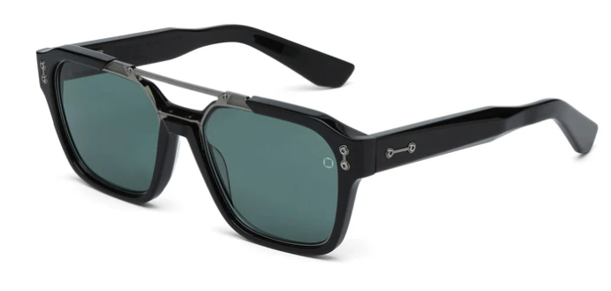 BLACK RHODIUM