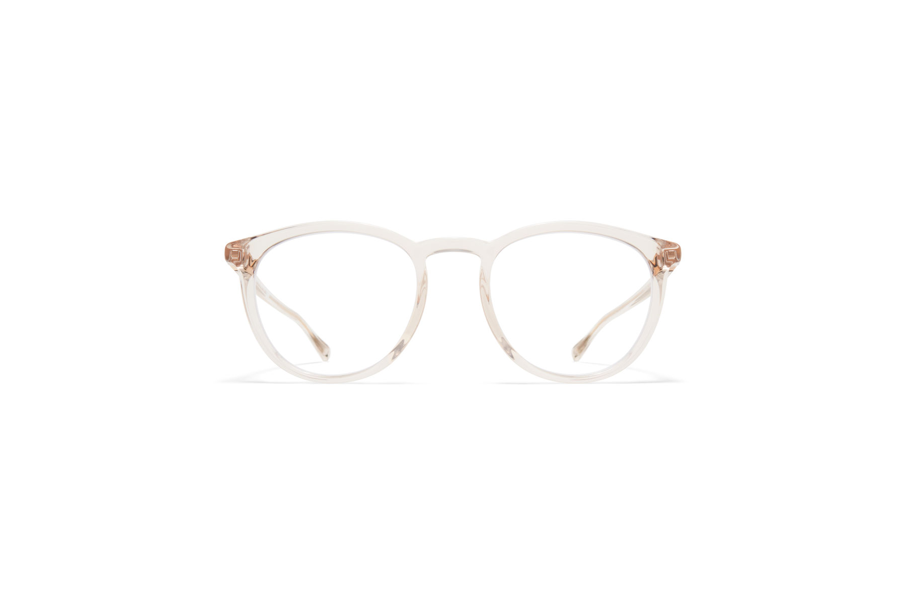 SPRING WATER SILK CHAMPAGNE