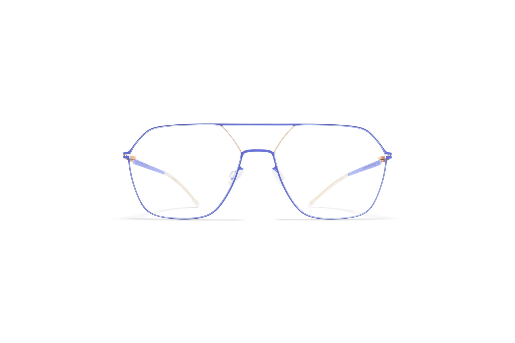 CHAMPAGNE GOLD MELLOW PURPE