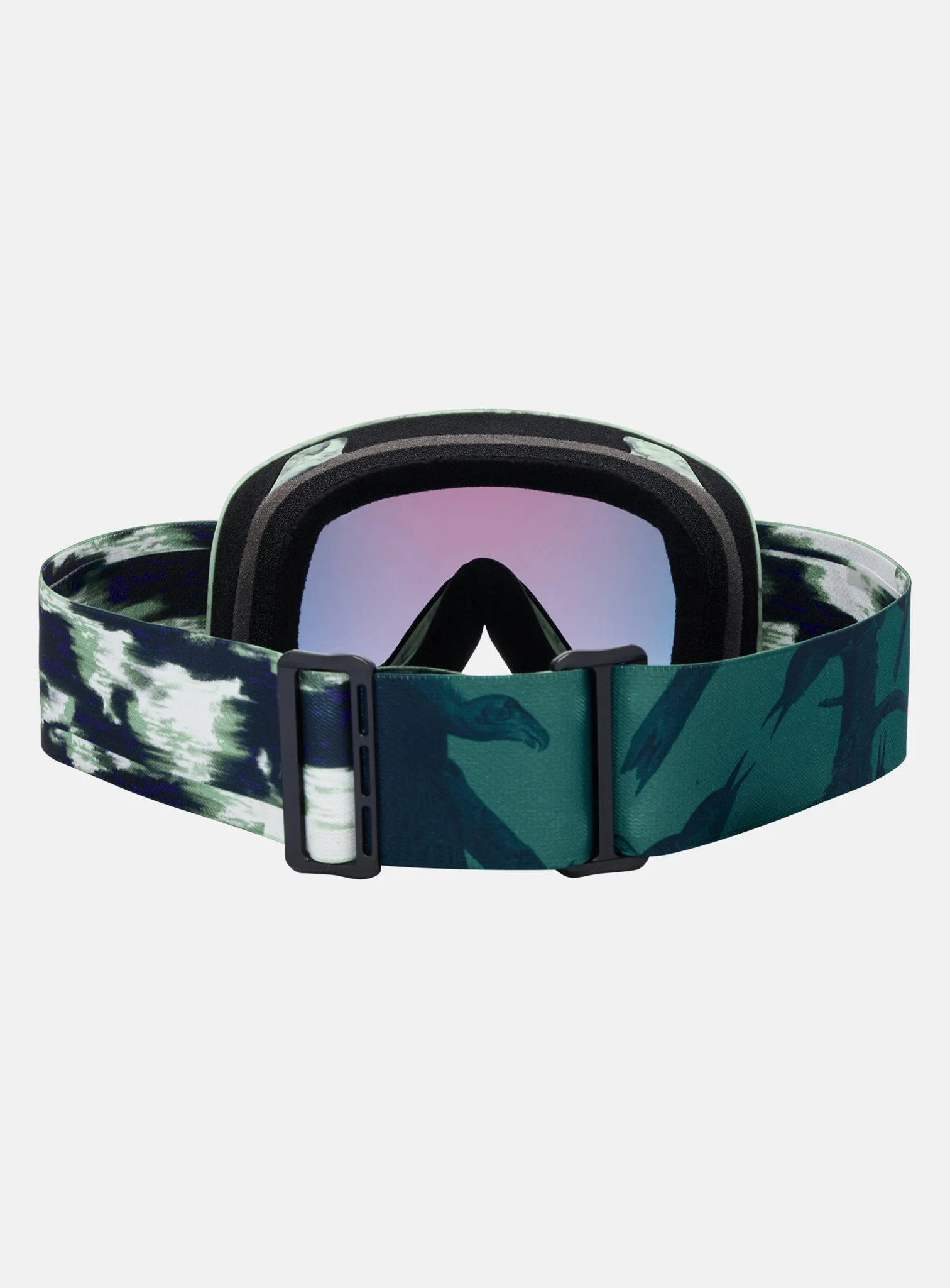 M6 / FAMILY TREE/RED