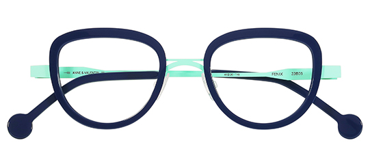 23B05 BLUE TURQUOISE