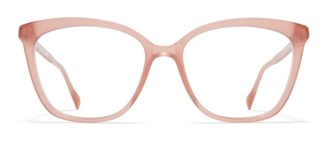 PINK CLAY SILK CHAMPAGNE