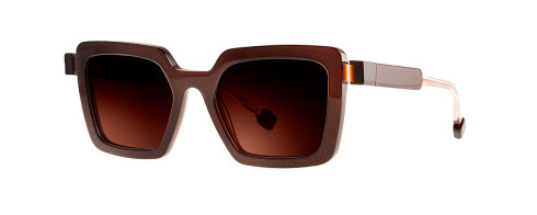 012 FAIRY BROWN PINK