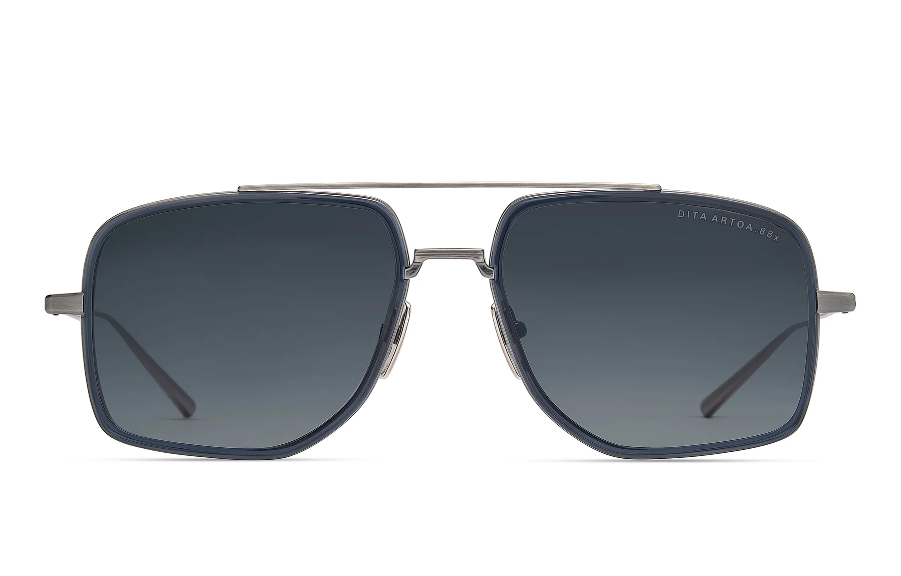 ANTIQUE SILVER-NIGHT SKY