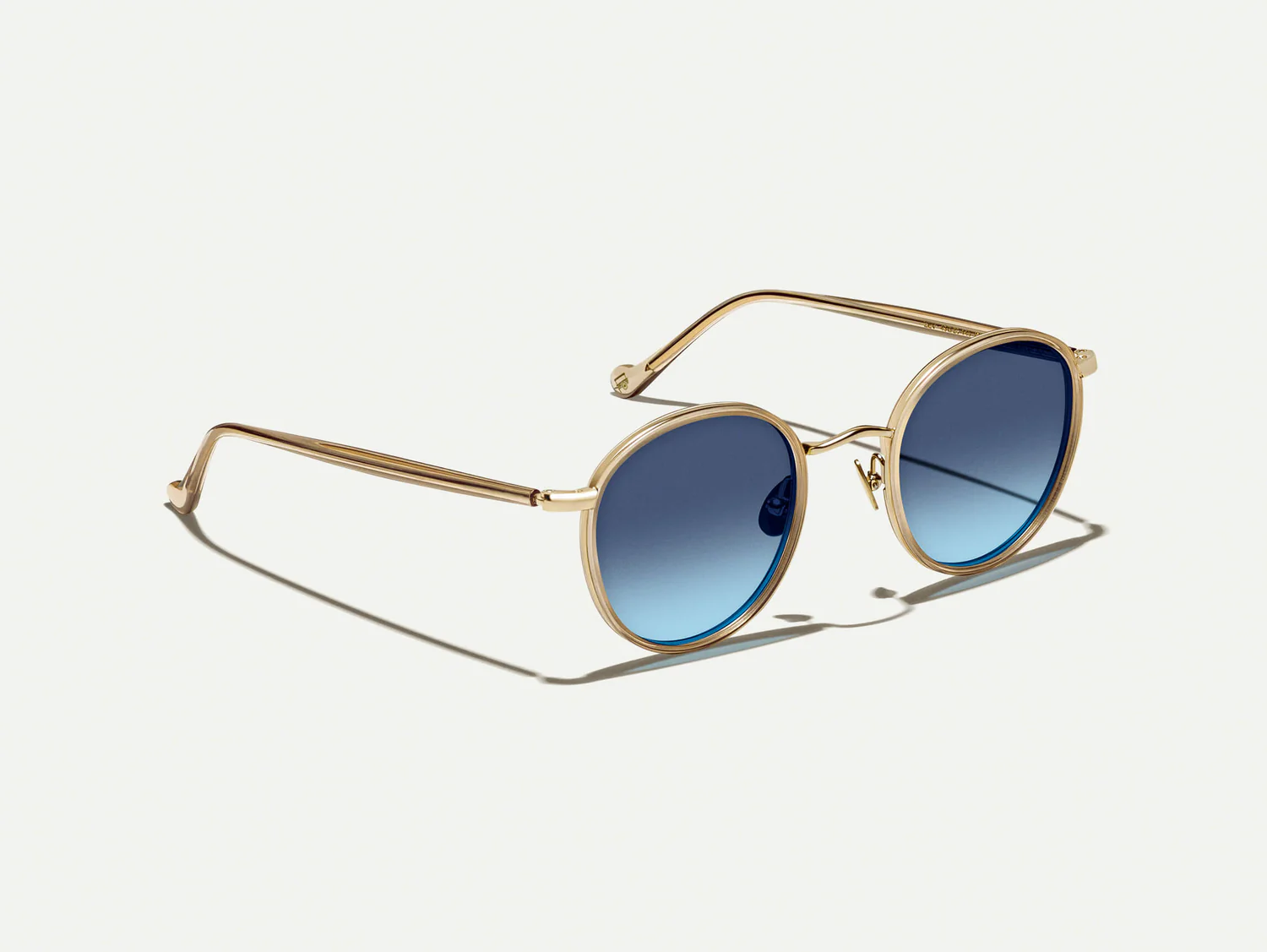 ZEV / CINNAMON/GOLD