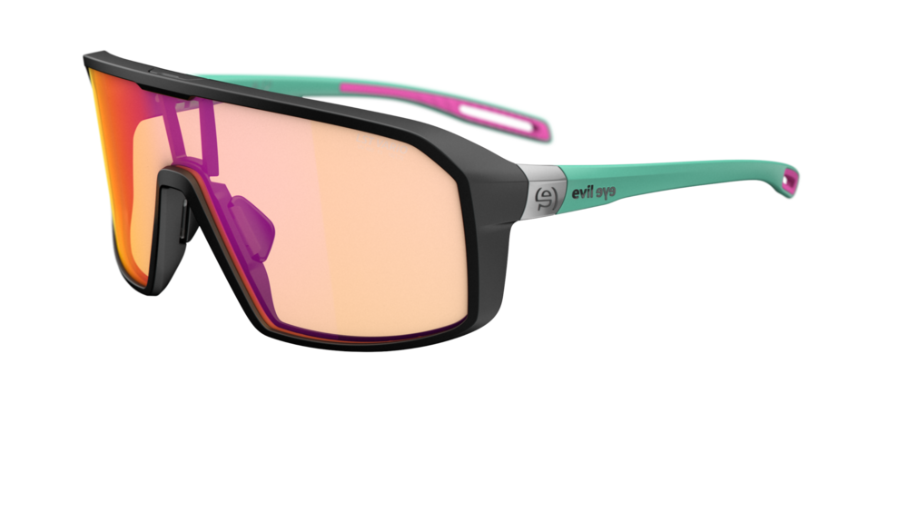 PINK TEAL