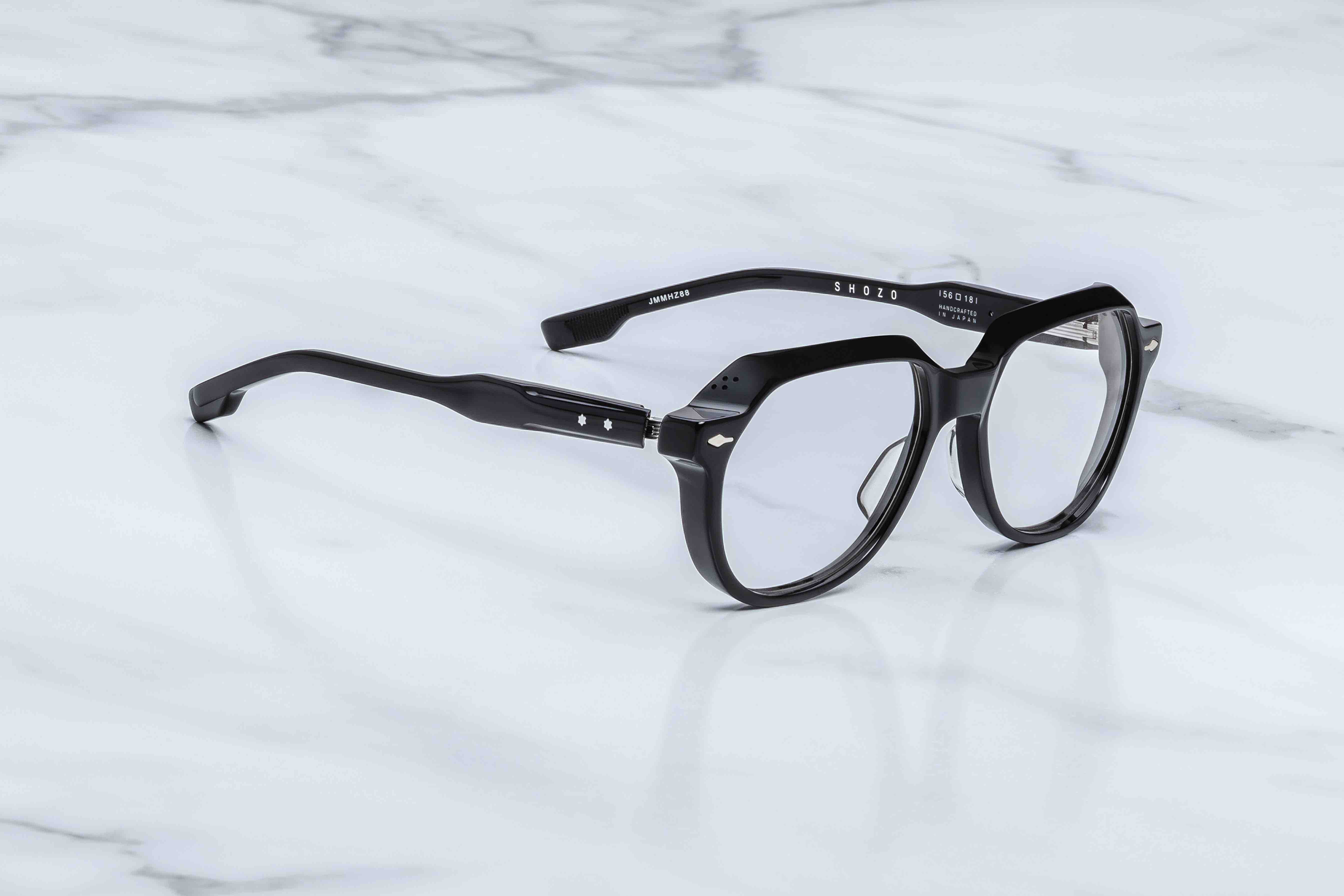 SHOZO / BLACK