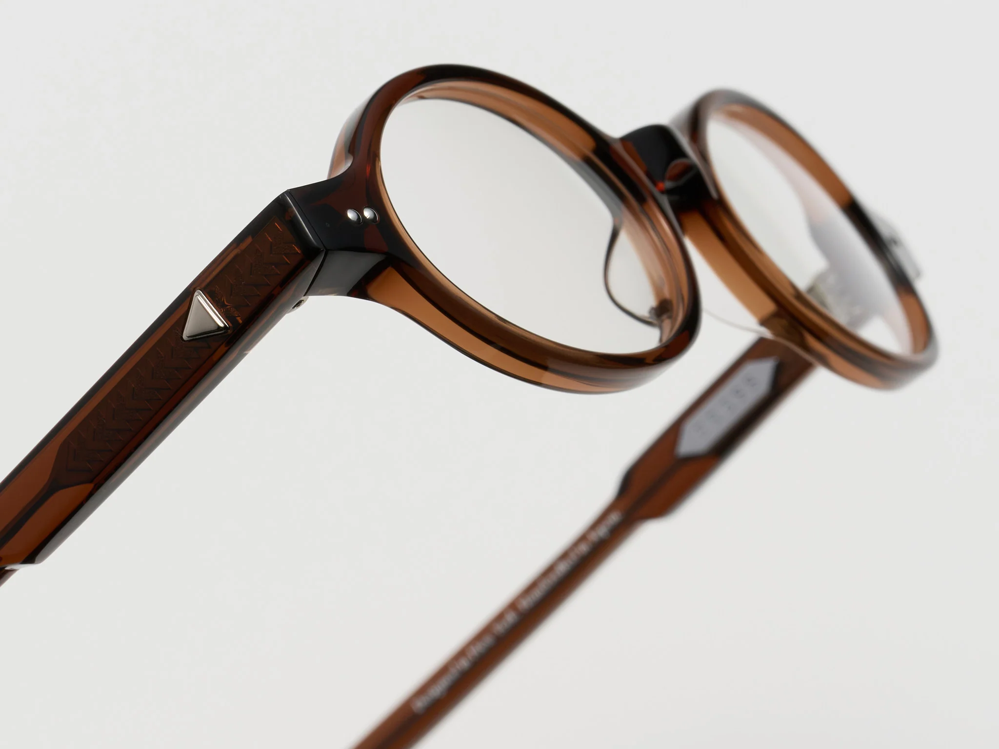 THE BELLS / COGNAC/SILVER