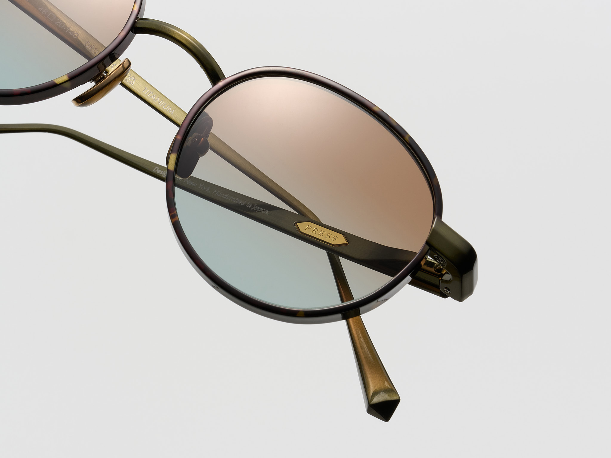 RIGBY / ARMY TORTOISE