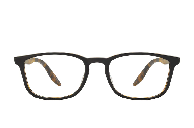 MT BLACK AMBER TORTOISE