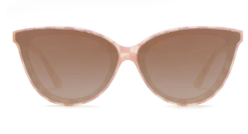 Krewe / MONROE NYLON / PLAID - Shop Glasses Online - Eye 