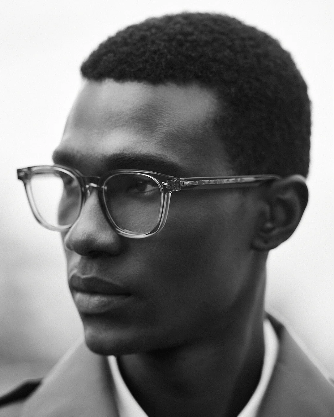 MONSIEUR / SMOKEDLIGHT