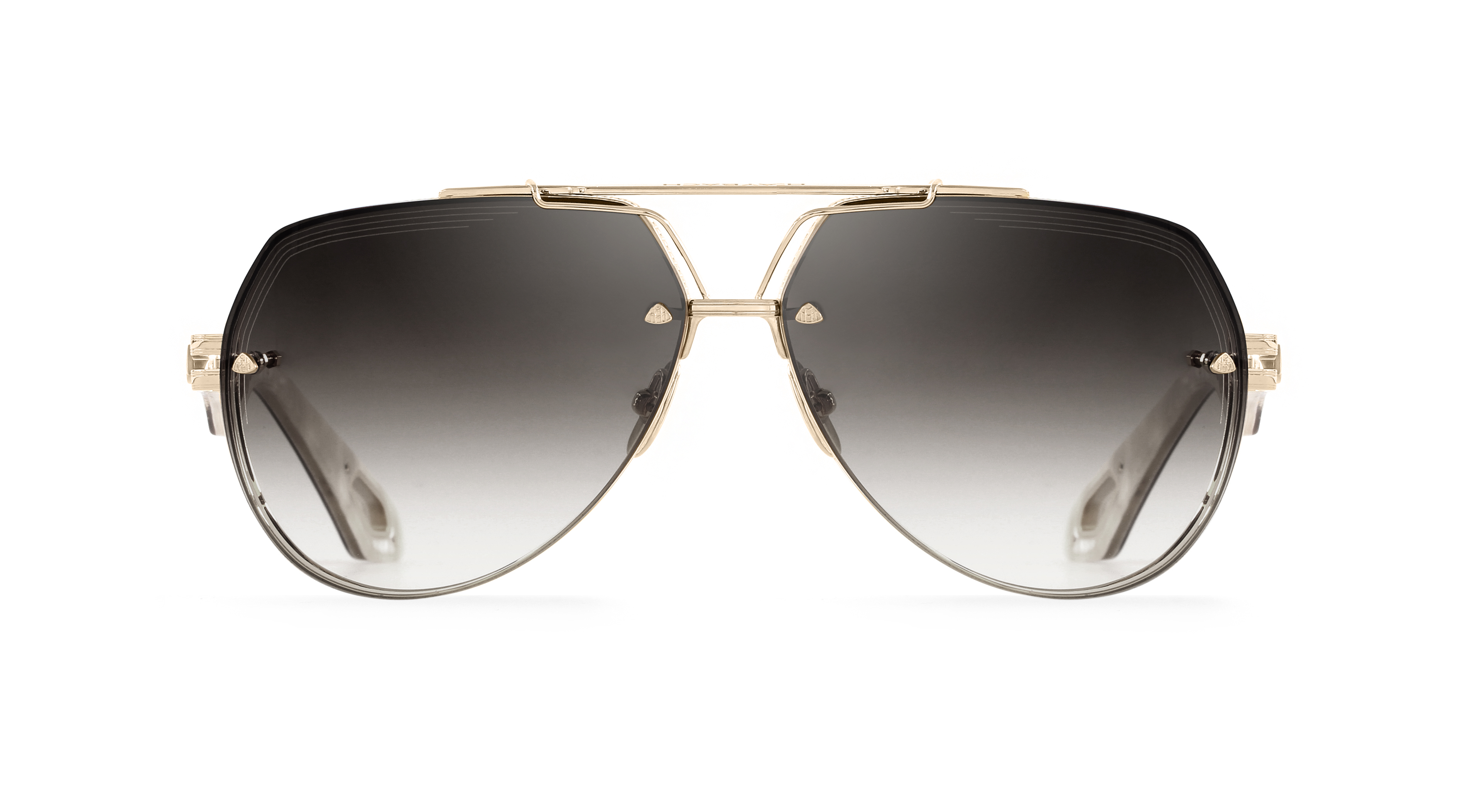 CHAMPAGNE GOLD DARK CHOCOLATE