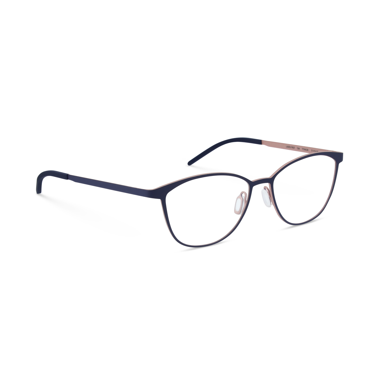 MT DEEP SPACE BLUE/ROSE GOLD
