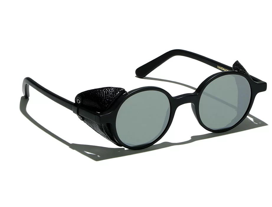 MT BLACK/BLACK