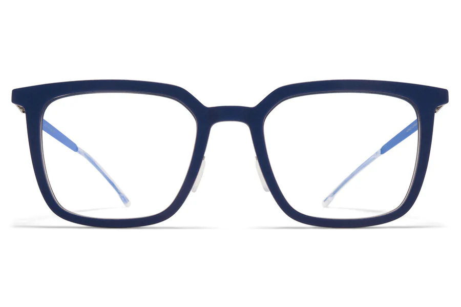 NAVY /YALE BLUE