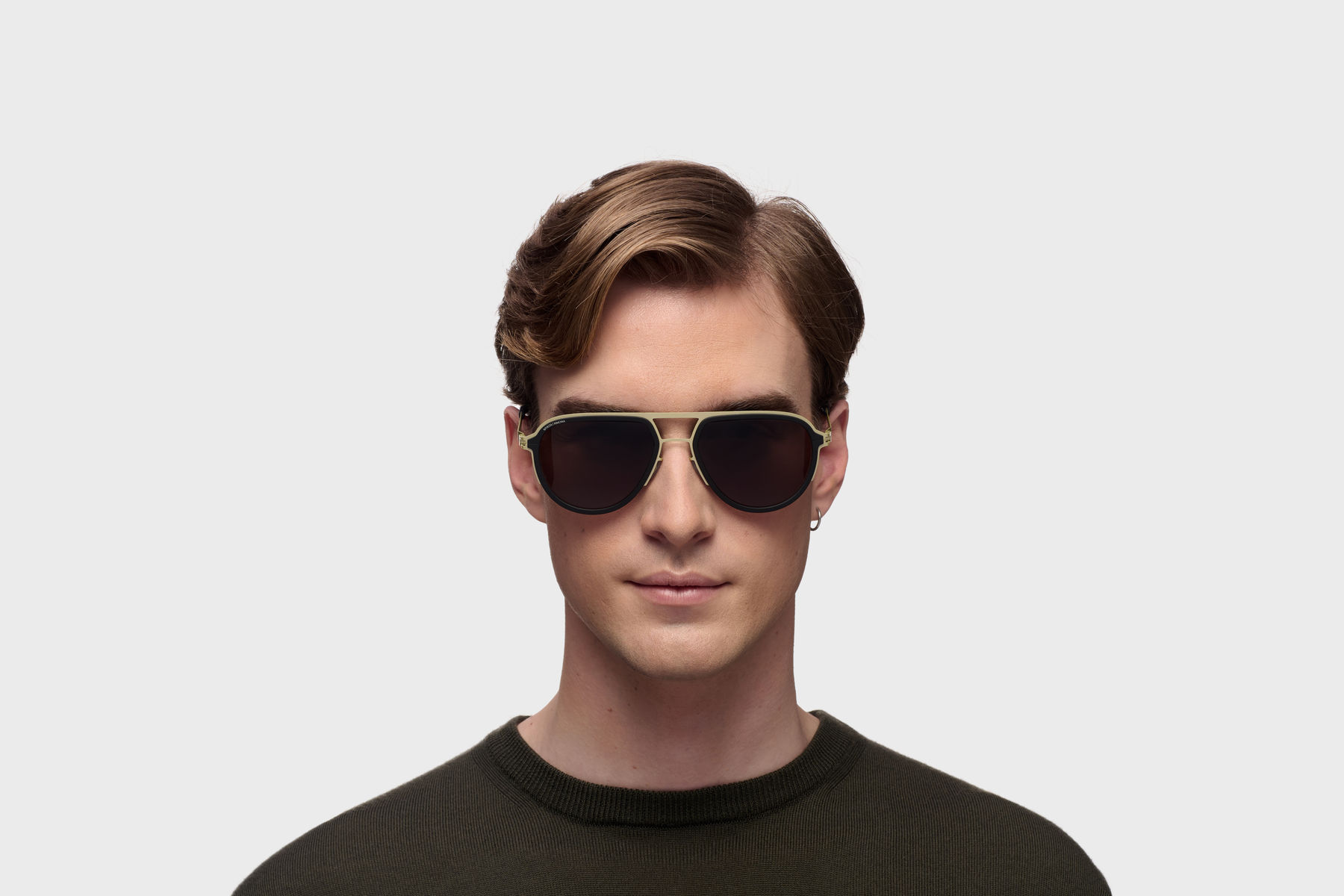 MR006 / AL3-TITAN/BLACK