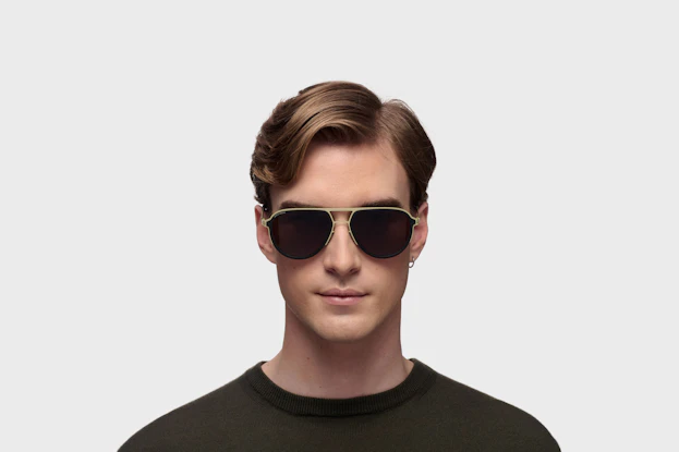 MR006 / AL3-TITAN/BLACK