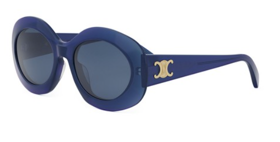90V BLUE
