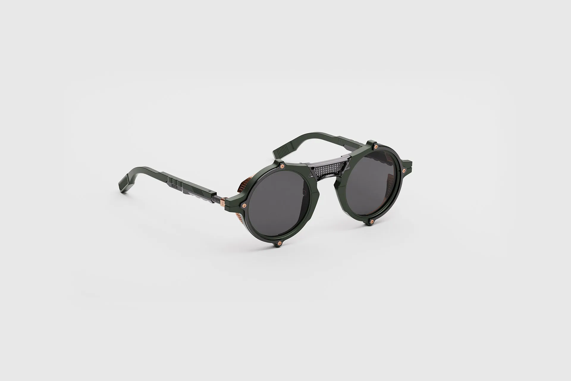 NOMAD  01 / ARMY C1