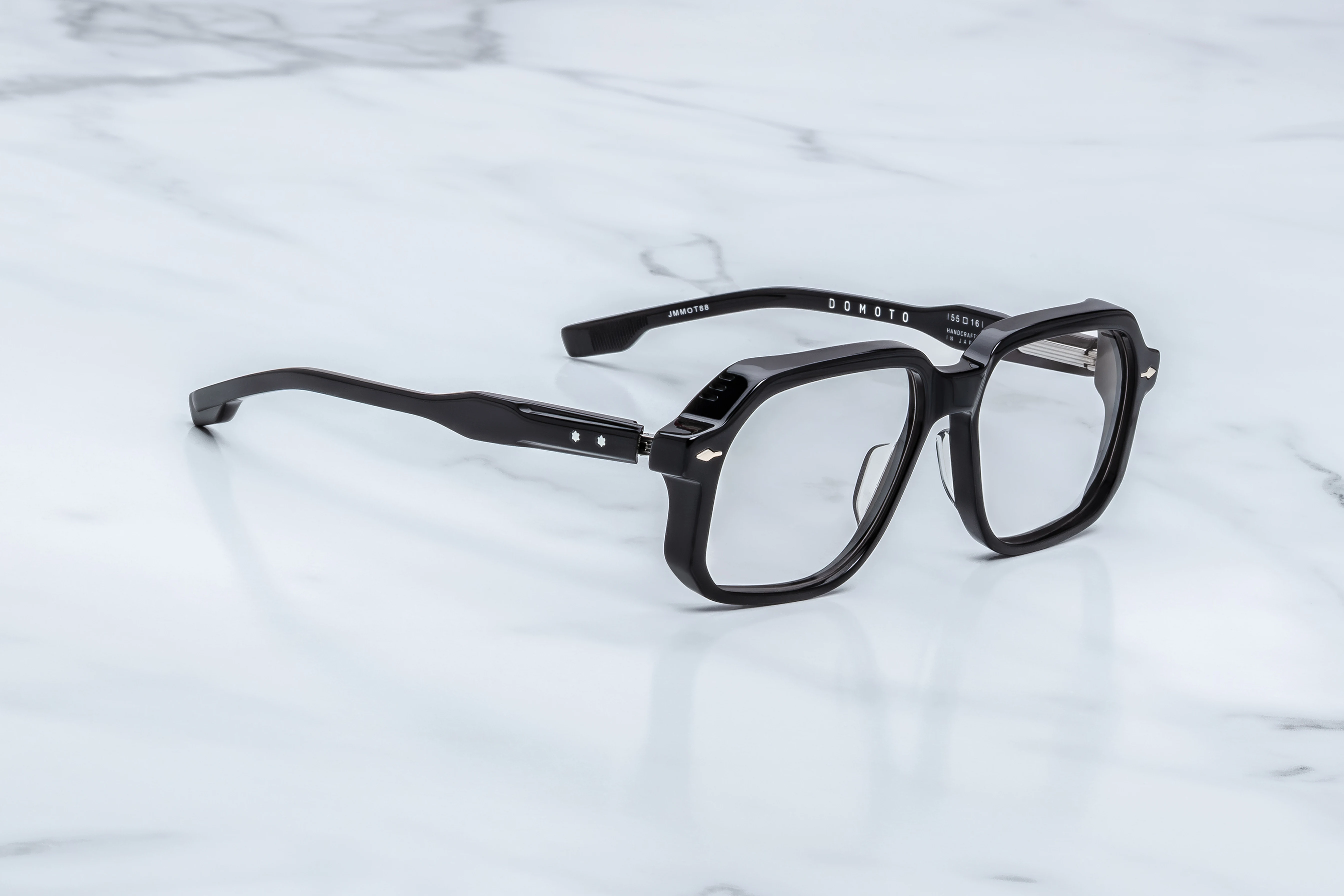 DOMOTO / BLACK