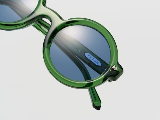 DOVE / GRASSHOPPER / SILVER