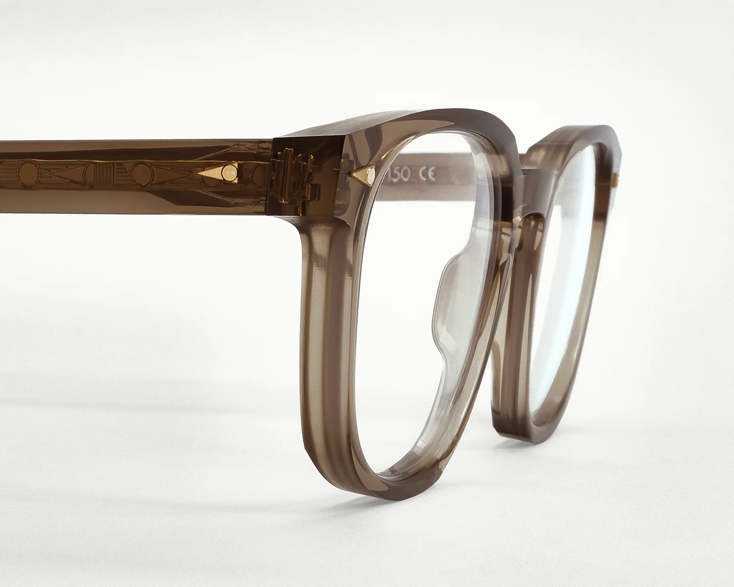 MONSIEUR / SMOKEDLIGHT