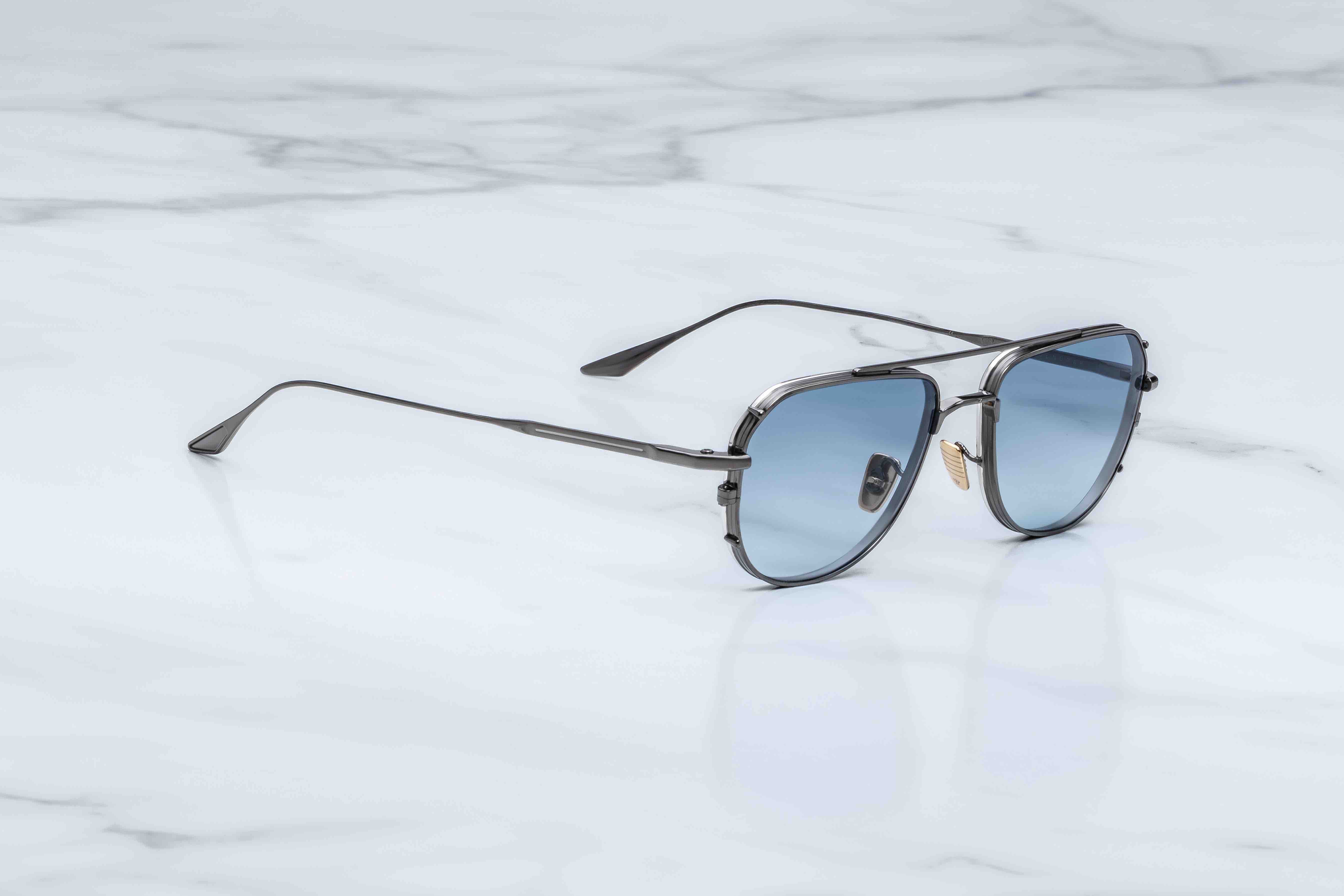 CENDRARS / ANTIQUE SILVER